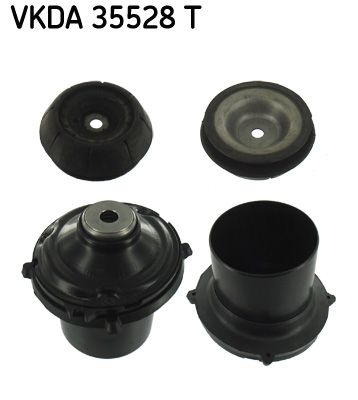 Coupelle de suspension SKF VKDA 35528 T